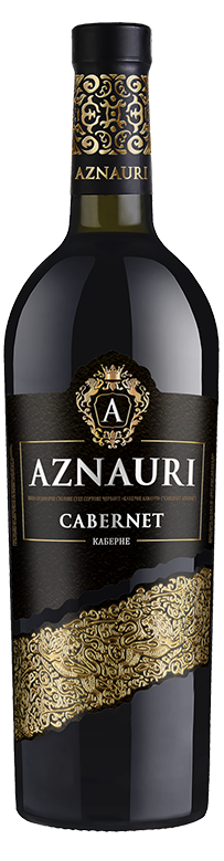 CABERNET<br> червоне сухе сортове