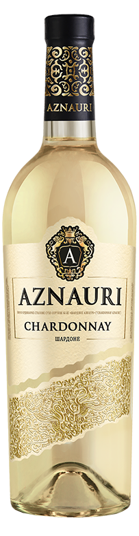 CHARDONNAY<br> біле сухе сортове