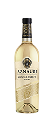 MUSCAT VALLEY<br> біле напівсолодке