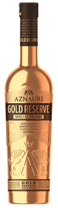 AZNAURI GOLD RESERVE