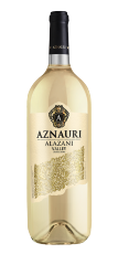ALAZANI VАLLEY（阿拉赞河谷）半甜白葡萄酒